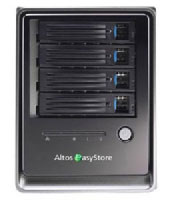 Acer Altos easyStore 4TB (ST.EASYS.4TD)